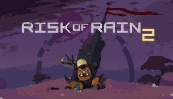 Risk of rain 2 free